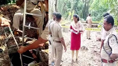 Human skeleton found from Kariavattom campus believed to be of ...