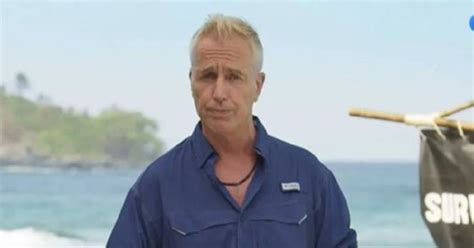 Telefé tomó una drástica decisión con Survivor, el programa que conduce ...