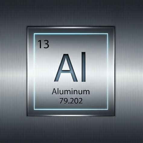 Is Aluminum a Metal or Metalloid? Properties That Settle It ...