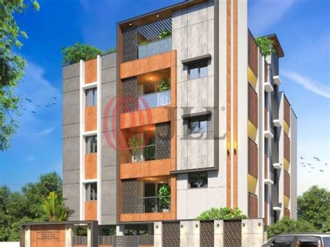New Projects in Chennai, Under Construction Projects Chennai | JLL Homes
