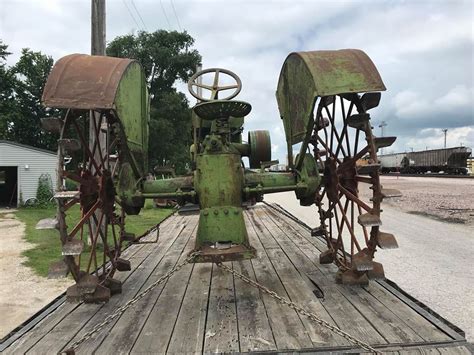 Will It Start Old Tractors 的图像结果