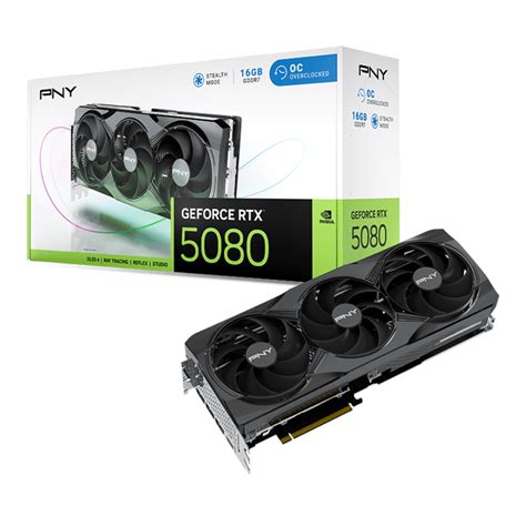 Buy NVIDIA RTX 5080 Graphics Cards at Best Price in India | EliteHubs