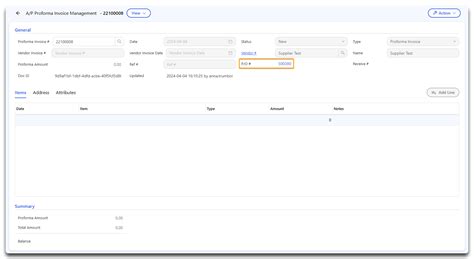 Image result for How to Create a Proforma Invoice