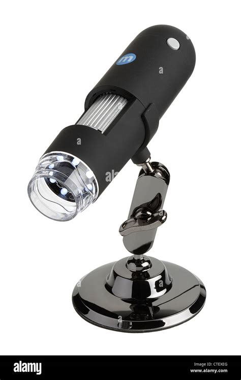 Image result for Computer Microscope