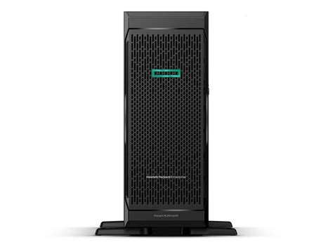 HPE ProLiant ML350 Gen10 4210 1P 16GB-R P408i-a 8SFF 1x800W RPS Server