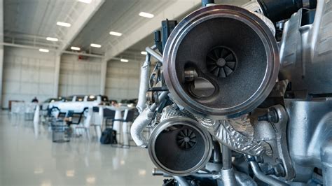 Jeep Hurricane Engine