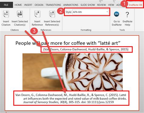 Image result for EndNote Word Plugin
