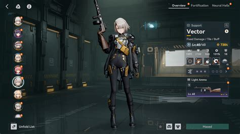 Image result for Girls Frontline 2 Vector