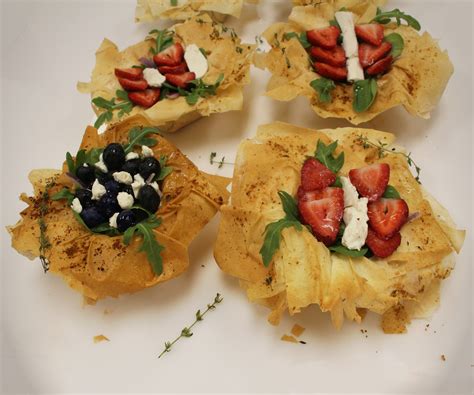 Athens Foods | Easy Appetizer - Phyllo Meatballs Recipe | Athens Foods