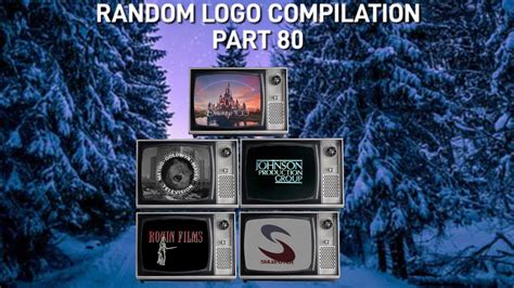 Random Logo Compilation 45 的图像结果