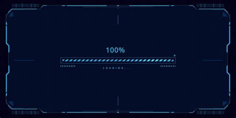 Loading Monitor Computer 的图像结果