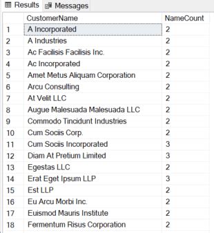 Image result for Removing Duplicates From SQL Column