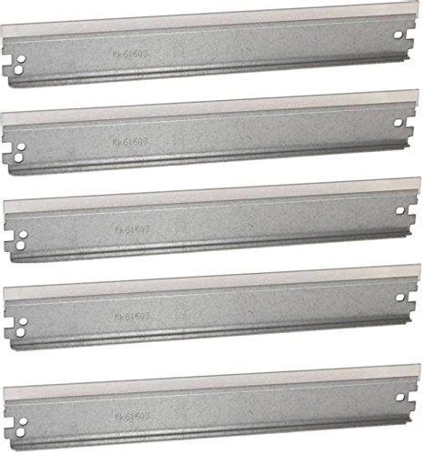 HRC Life Premium Wiper Blade for H.P 12A Toner Cartridge Canon 303, Fx9 ...