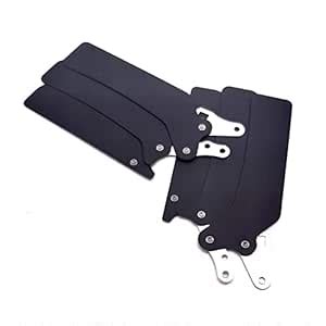 Buy SDR Sturdy Camera Shutter Curtain High Performance for D3100 D5100 ...