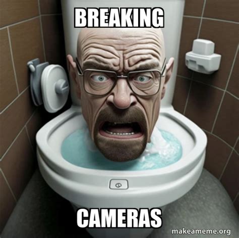 Image result for Camera Exploding Meme