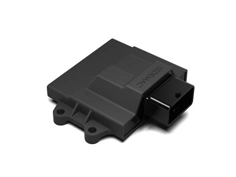 Siemens Xcelerator Empowers SEDEMAC’s Innovation in Motor Control Units ...