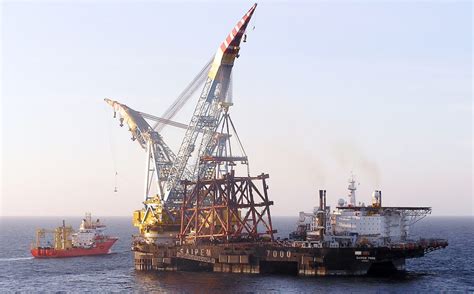 Seminar: high level of P&A activity forecast - Offshore Norge