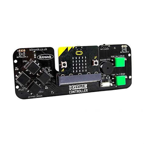 Image result for Controller Micro Bit