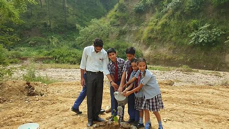 Woods Park School | Boarding School | Himachal Pradesh