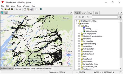 Load CSV Tutorial GML 的图像结果