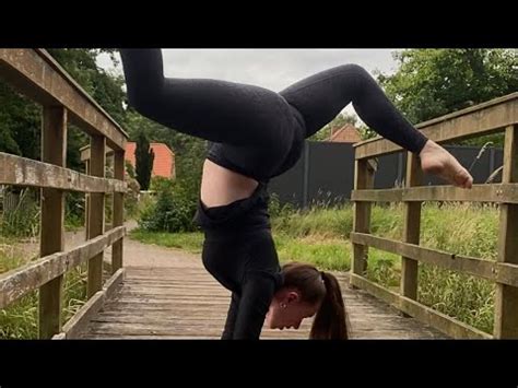 Image result for Riley Shaw Handstand- Tutorial