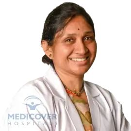 Best Gynecologists in India | Medicover Hospitals