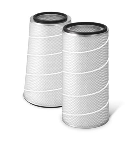 Pulse-Jet filter cartridges GTB series Viledon | Freudenberg Filtration ...