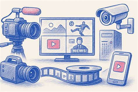 Image result for Flussonic Transcoder Video