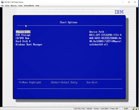 Image result for VMware Hypervisor Recovery