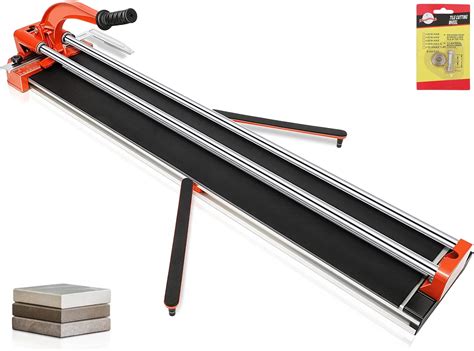 OLenyer Manual Tile Cutter 24 Inch Floor Tile Cutter with India | Ubuy