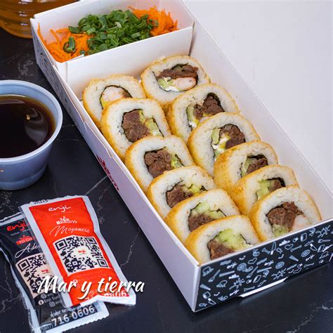 Mar y Tierra Clásico - Enji