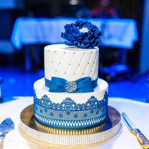 A Celebration of Blue 3Kg – bigwishbox