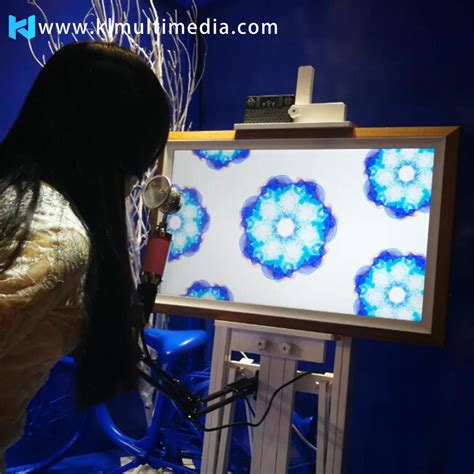 Image result for Interactive Multimedia Art