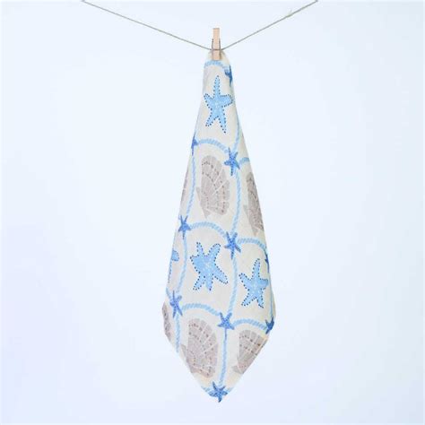 Buy Bamboo Muslin Wash Cloth For Newborn Online In India | Cocoon Care