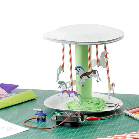 Image result for Kitronik Car Code Micro Bit