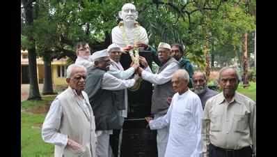 ‘Jinnah’s ambitions, British opposition scuttled Quit India movement ...