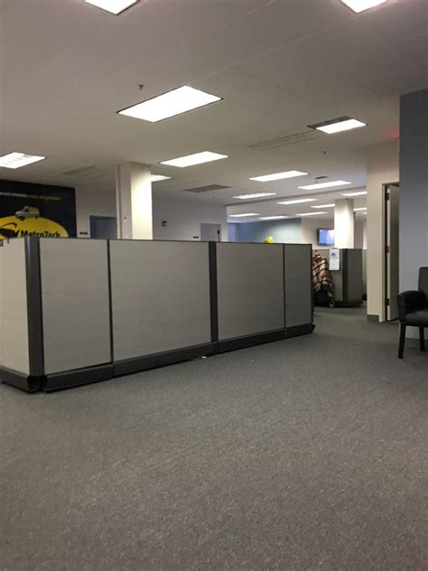 MetroTech Service HVAC Office Photos