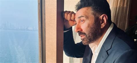 Fans react to Sunny Deol, Gurfateh Pirzada being cast as Lord Hanuman ...