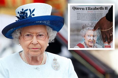 Why Black Twitter Is 'On Fire' After Queen Elizabeth II's Death - Newsweek