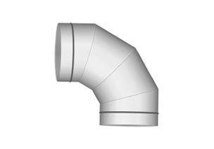 CONDUCTO HELICODAL | Mateo Gonzalez SL