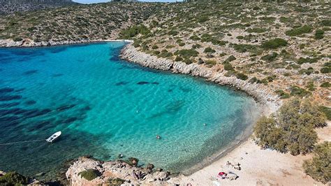 Svalbard, Chios, El Hierro: How these European islands have ...