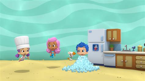 Bubble Guppies Season 4 Image | Fancaps