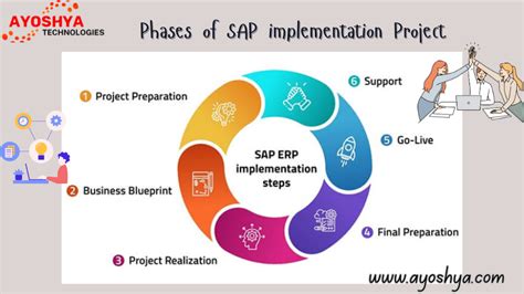 SAP Implementation Project 的图像结果