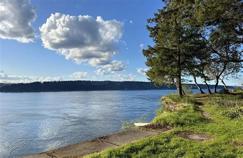Image result for Point Defiance