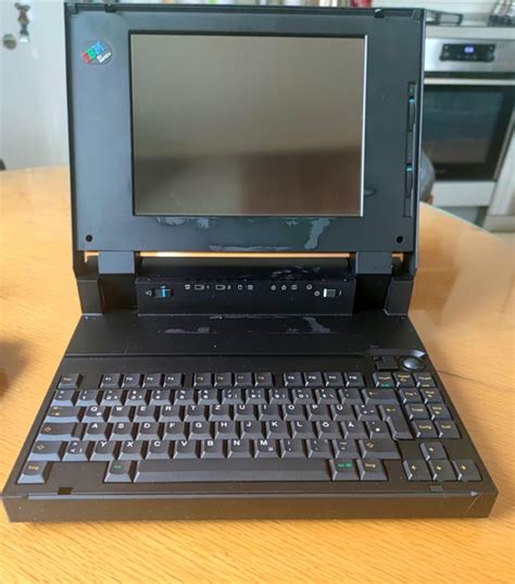 Image result for First IBM Laptop Computer
