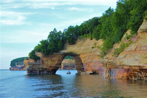 White River - Lake Superior Circle Tour