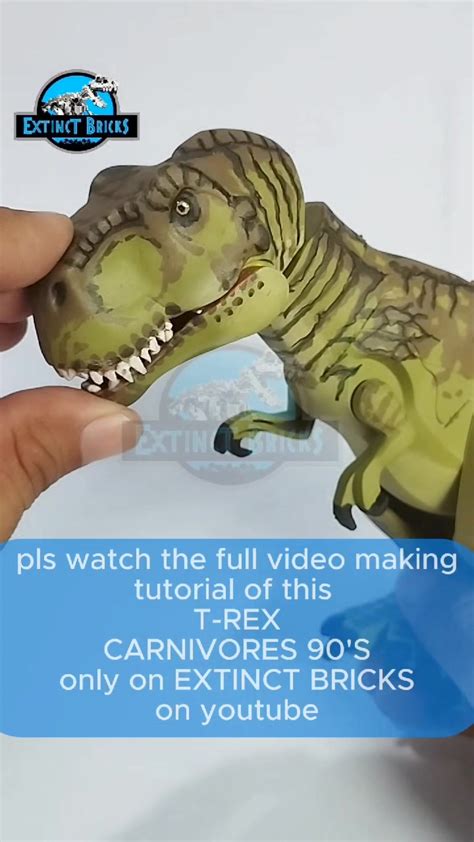 Image result for Extinct Bricks LEGO Meagfauna