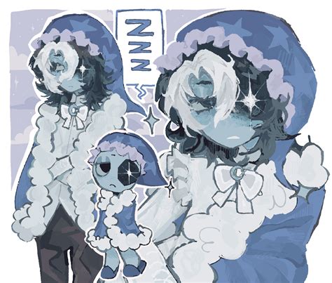 Dandy's World Fanart Astro