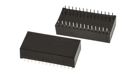 Maxim Integrated DS1744-70IND+, Real Time Clock, 28-Pin EDIP | RS