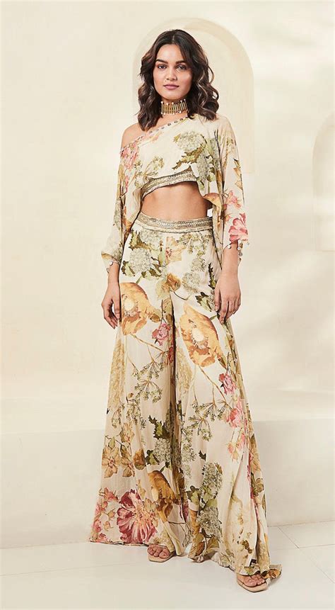 Tribe Collection | Shop Designer Printed Clothing for Women Online ...